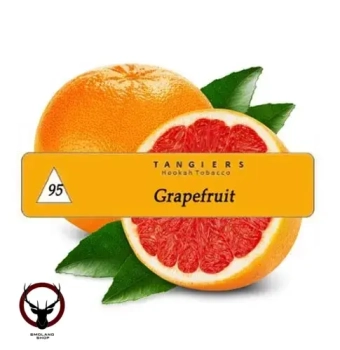 Табак Tangiers Noir (Танжирс) -  Grapefruit (Грейпфрут) 250 гр.