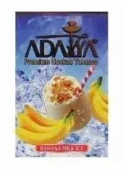Adalya Banana milk ice 50гр