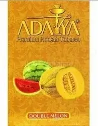 Adalya с ароматом дыни и арбуза (Double Melon), 50гр.