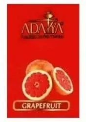 Adalya с ароматом грейпфрута (Grapefruit), 50гр.