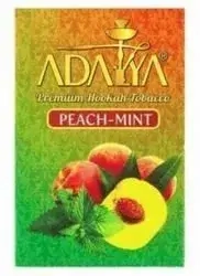 Adalya Peach mint 50гр