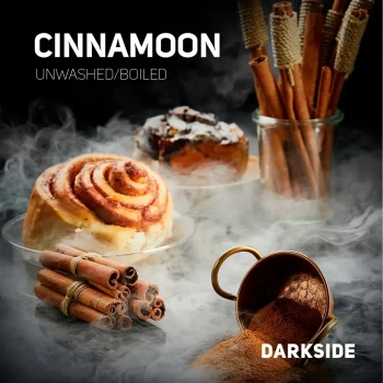 Darkside Cinnamoon 100 гр. (Синамун) Core
