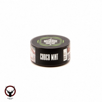 MustHave Choco mint 25гр