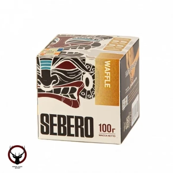Sebero Waffle 100гр