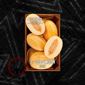 Смесь Cobra Virgin Melon (Дыня) 50 гр.
