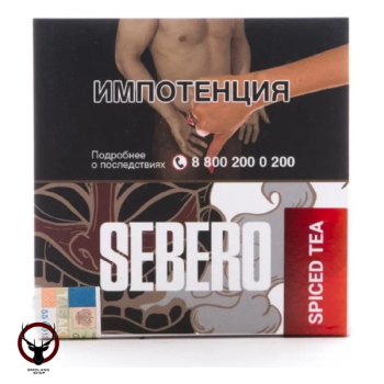 Sebero Spice tea 40гр