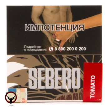 Sebero Tomato 40гр