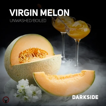 Darkside Virgin melon 30 гр. (Вирджир Мелон) Core