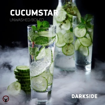 Darkside Cucumstar 30 гр. (Кукумстар) Core