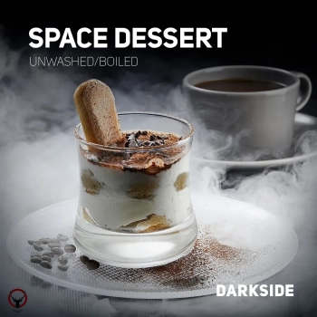 Darkside Space Dessert 30 гр. (Космический Десерт) Core