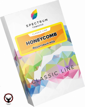 Spectrum Honeycomb 40гр