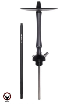 Кальян DarkSide Orion Stealth Grey