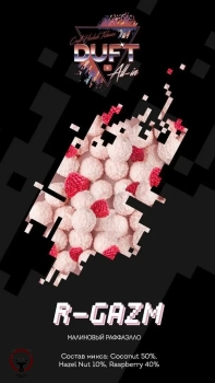 Duft All-In R-Gazm 25гр