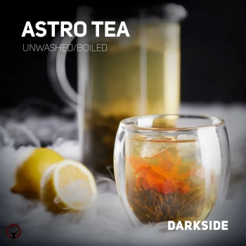 Табак для кальяна Darkside Astro Tea 250 гр. (Астро Чай) Core