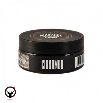 Табак для кальяна MustHave Cinnamon 125гр