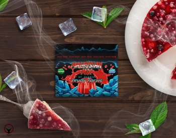 Malaysian mix - Fruity Chews 50 гр. (Фруктовые Жвачки)