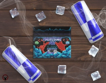 Malaysian mix - Energy 50 гр. (Энергия)