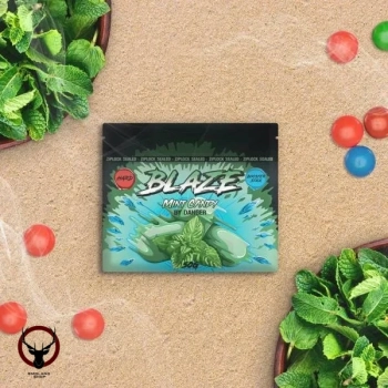 Blaze - Mint Candy 50 гр. (Мятные Конфеты)