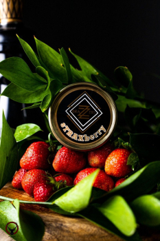 Табак Brazzers - sTRAXberry 50 гр. (Страхберри)