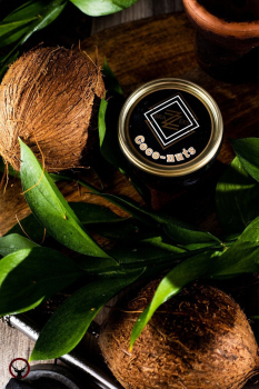 Табак Brazzers - Coco-nuts 50 гр. (Кокос)