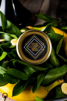 Табак Brazzers - BanAnal 200 гр. (Бананал)