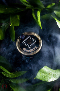 Табак Brazzers - BlueБЕРИ 50 гр. (Блюбери)