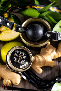 Табак Brazzers - BDSM 200 гр. (Бдсм)