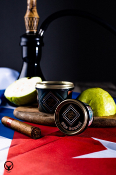 Табак Brazzers - Che Guava! 200 гр. (Че Гуава!)