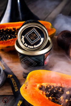 Табак Brazzers - Papa, ya уже большой! 50 гр. (Папа, Я Уже Большой!)