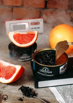 Северный Блатной грейпфрут 25гр
