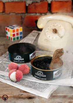 Северный Личи в ажуре 25гр