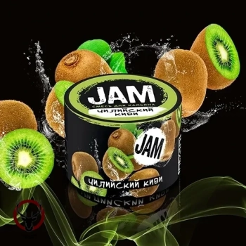 JAM Сладкий киви 50гр
