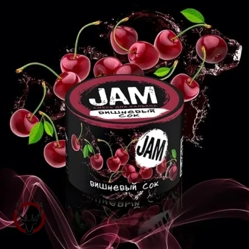 JAM Вишневый сок 50гр
