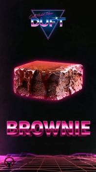 Duft Brownie 100гр