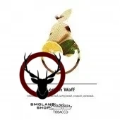 Табак для кальяна MattPear Lemon Waff 50 гр. (Лимонная Вафля)