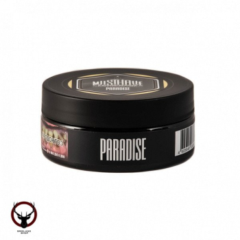 Табак для кальяна MustHave Paradise 125гр