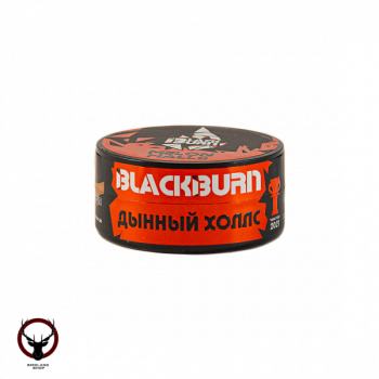 Burn BLACK Melon halls 25гр