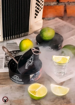 Северный Взлетный лайм 25гр