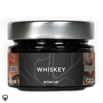 Bonche Whiskey 80гр