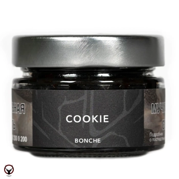 Bonche Cookie 80гр
