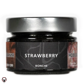 Bonche Strawberry 80гр