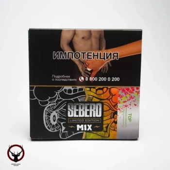 Sebero LE Top 60гр МРК
