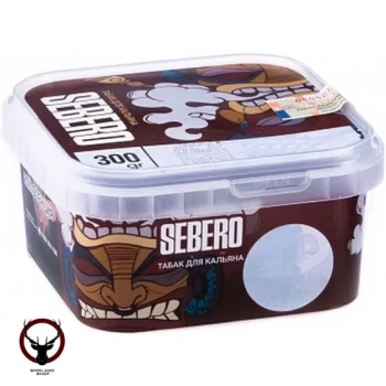 Sebero LE Painflower 300гр МРК