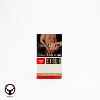 Sebero LE Western 30гр МРК