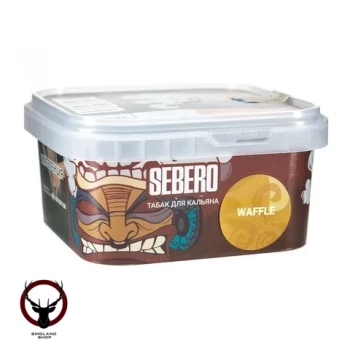 Sebero LE Waffle 300гр МРК