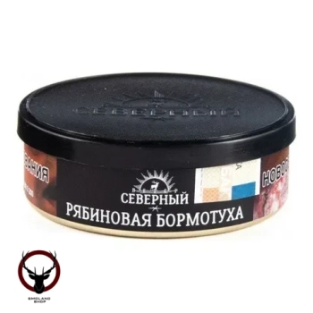 Северный Рябиновая бормотуха 25гр