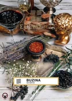Element ВОЗДУХ Buzina 40гр