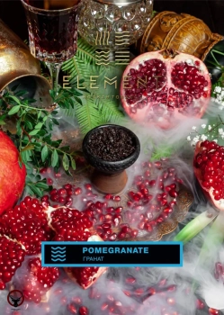 Element ВОДА Pomegranate 200гр