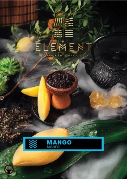 Element ВОДА Mango 100гр