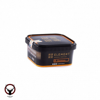 Element ЗЕМЛЯ Kashmir & feijoa 200гр